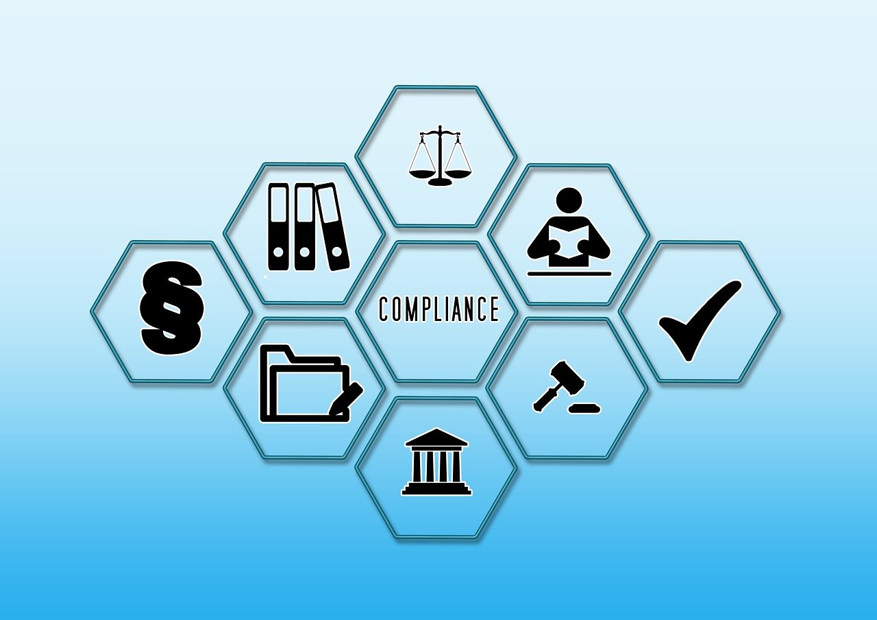 508 Compliance Services